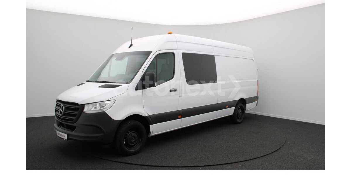 Mercedes-Benz Sprinter 117.050 km 40.448 &euro; Mönchengladbach 41066