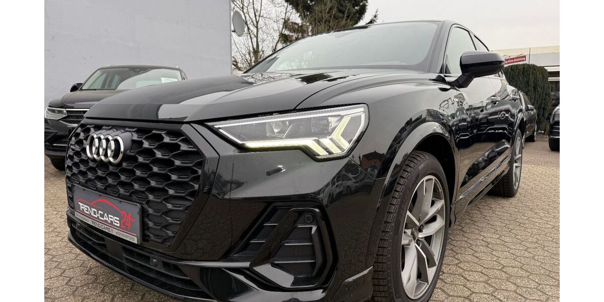Audi Q3 119.500 km 32.490 &euro; Mönchengladbach 41236