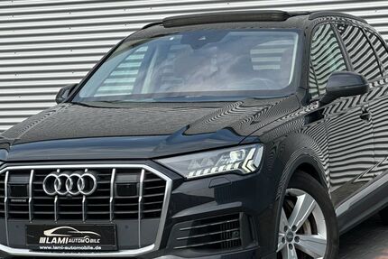 Audi Q7 188.000 km 32.999 &euro; Grevenbroich 41515