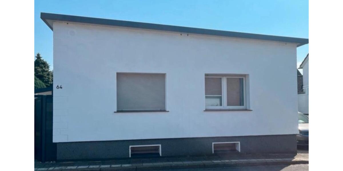 Einfamilienhaus Duisburg Hochheide - 3 Zimmer, 106 m&sup2;, 1.750&euro; | Angebot:25151782