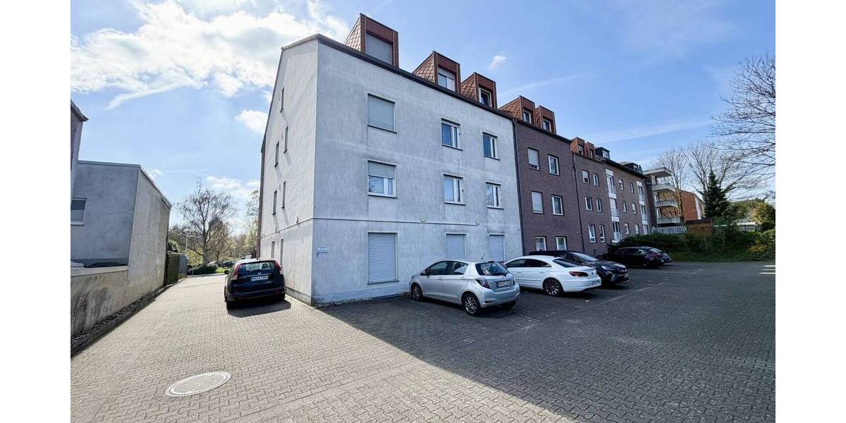 Etagenwohnung Mönchengladbach Rheydt-West - 2 Zimmer, 55 m&sup2;, 149.000&euro; | Angebot:25997648