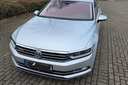 VW Passat Variant 117.500 km 18.000 &euro; Mülheim an der Ruhr 45479