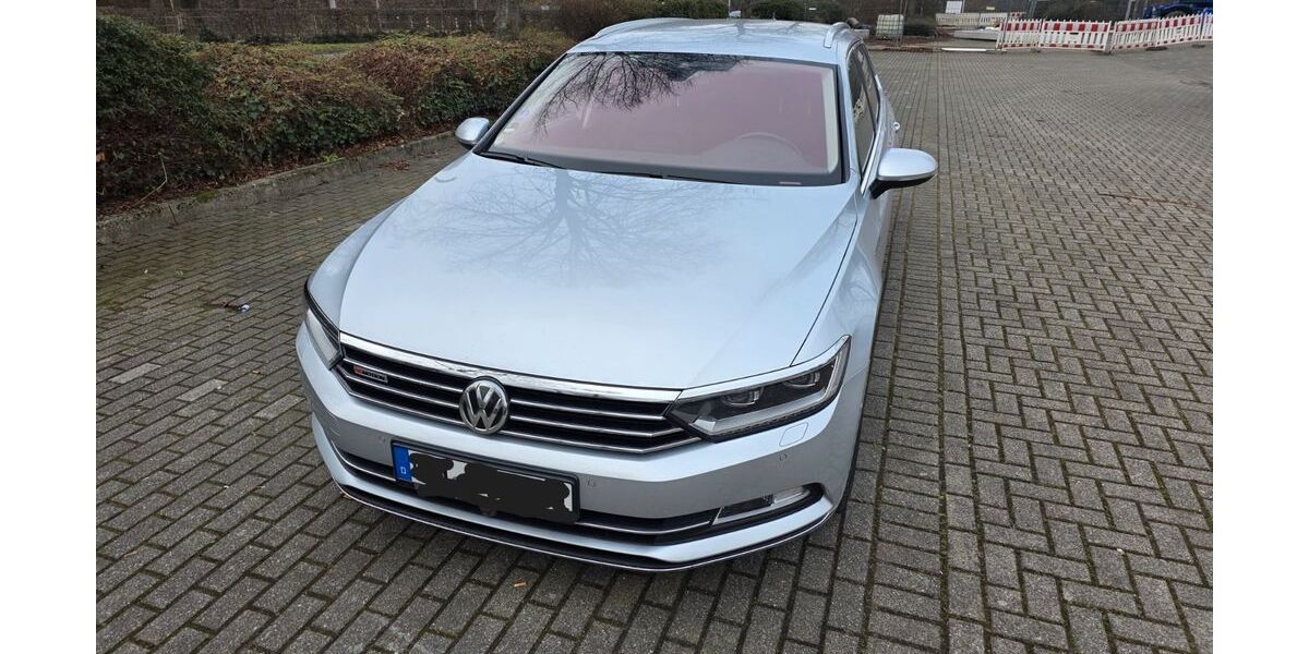 VW Passat Variant 117.500 km 18.000 &euro; Mülheim an der Ruhr 45479