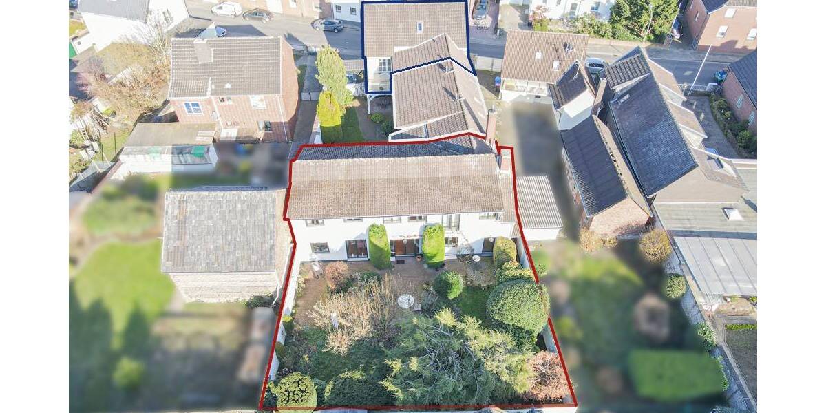 Mehrfamilienhaus, Wohnhaus Neuss / Grefrath Grefrath - 1 Zimmer, 441 m&sup2;, 850.000&euro; | Angebot:26378101