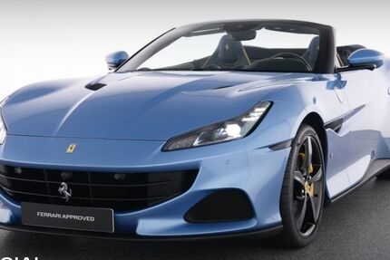 Ferrari Portofino 2.215 km 249.485 &euro; Meerbusch 40667