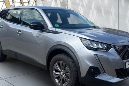 Peugeot 2008 36.300 km 18.490 &euro; Wegberg 41844