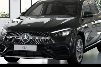 Mercedes-Benz GLA 200 9.900 km 41.990 &euro; Düsseldorf 40470