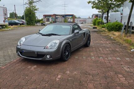 Toyota MR 2 305.000 km 13.000 &euro; Mülheim an der Ruhr 45479