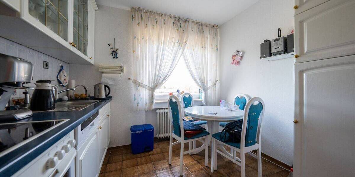 Etagenwohnung Jüchen / Neuenhoven Neuenhoven - 3 Zimmer, 80 m&sup2;, 179.000&euro; | Angebot:26080687