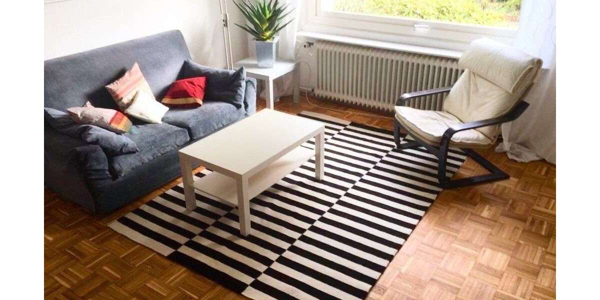 Zimmer Krefeld Benrad - 2 Zimmer, 780&euro; | Angebot:24986283