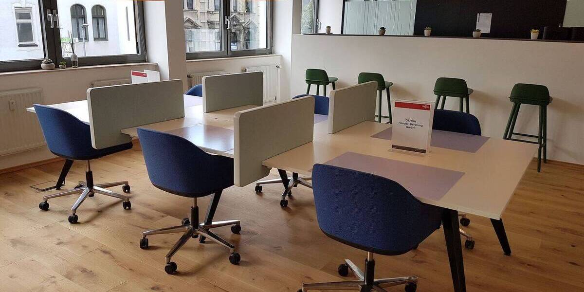 Gewerbeobjekt Mönchengladbach Stadtmitte - 1.079&euro; | Angebot:25721733