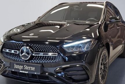 Mercedes-Benz GLA 250 13.990 km 45.490 &euro; Krefeld 47800