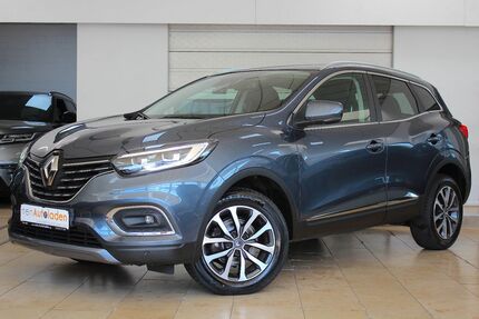 Renault Kadjar 60.400 km 17.750 &euro; Dormagen 41540
