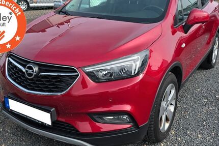 Opel Mokka 99.800 km 9.950 &euro; Mönchengladbach 41066