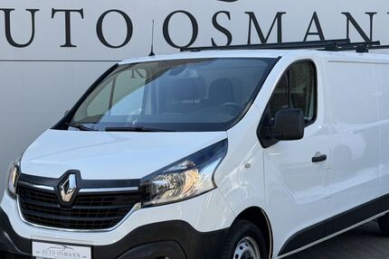 Renault Trafic 186.279 km 9.750 &euro; Krefeld 47805