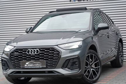 Audi Q5 103.000 km 31.999 &euro; Grevenbroich 41515