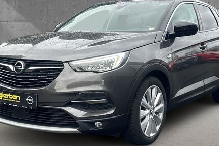 Opel Grandland (X) 75.020 km 14.890 &euro; Hilden 40721