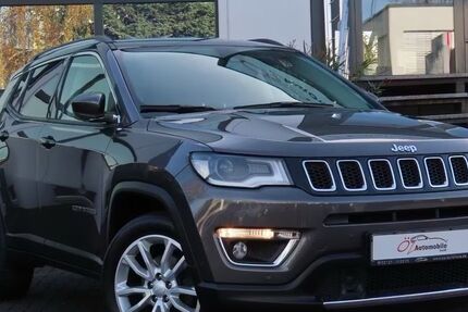 Jeep Compass 71.133 km 17.900 &euro; Neuss 41469