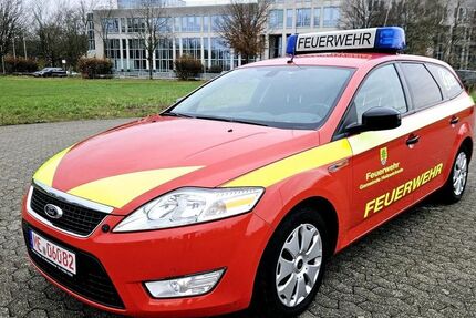 Ford Mondeo 47.850 km 5.900 &euro; Grevenbroich 41515