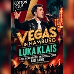 Vegas in Hamburg - starring Anthony Bauer Jr