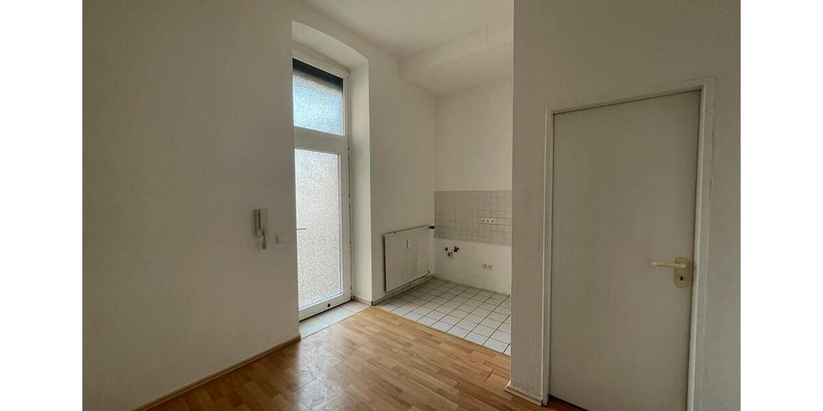 Etagenwohnung Düsseldorf Oberbilk - 1 Zimmer, 33 m&sup2;, 555&euro; | Angebot:22440561