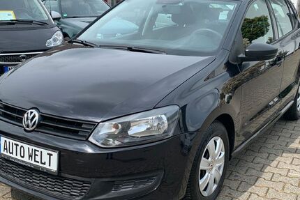 VW Polo 56.254 km 6.490 &euro; Hilden 40721