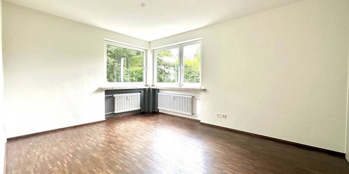 Etagenwohnung Neuss Gnadental - 4 Zimmer, 140 m&sup2;, 1.550&euro; | Angebot:26641440