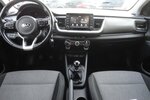Kia Stonic 1,2 Edition7- Klima SHZ PDC Alu 33Tk,1 Hd 33.000 km 13.499 &euro; Neuss 41462