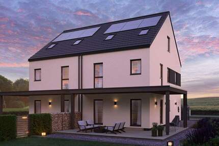 Haus Erkelenz - 3 Zimmer, 156 m&sup2;, 409.100&euro; | Angebot:25675465