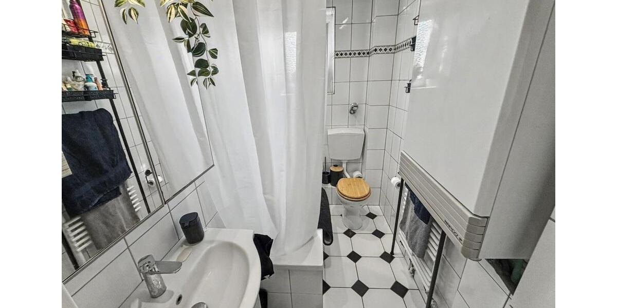 Etagenwohnung Willich - 3 Zimmer, 55 m&sup2;, 600&euro; | Angebot:26632720