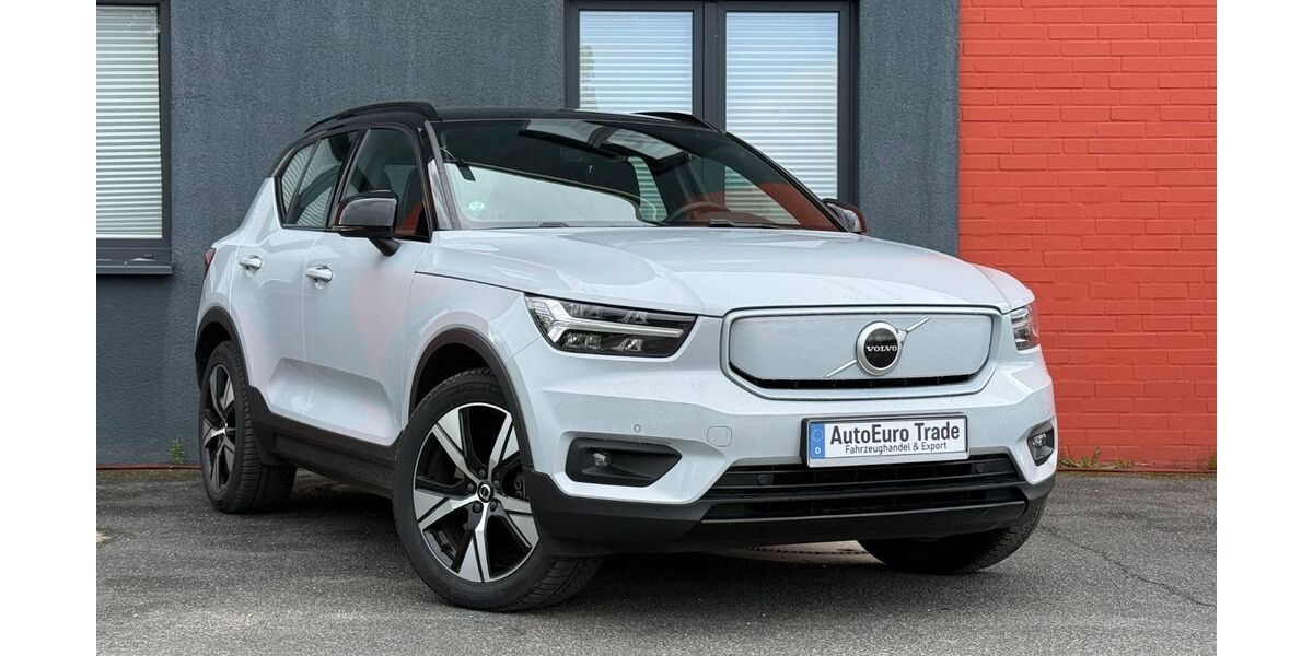Volvo XC40 91.507 km 28.000 &euro; Neuss 41472