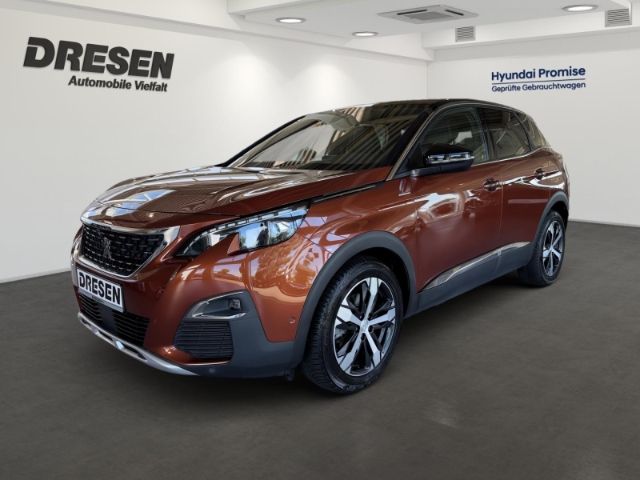 Peugeot 3008 68.500 km 17.650 &euro; Dormagen 41540