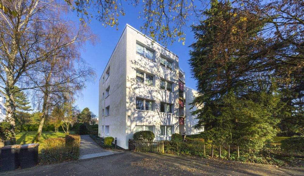 Etagenwohnung Meerbusch / Büderich Büderich - 5 Zimmer, 104 m&sup2;, 375.000&euro; | Angebot:25708244