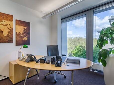 Gewerbeobjekt Düsseldorf Stadtmitte - 2.344&euro; | Angebot:25982406