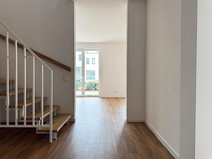 Reihenhaus Mönchengladbach - 4 Zimmer, 136 m&sup2;, 1.995&euro; | Angebot:26145866