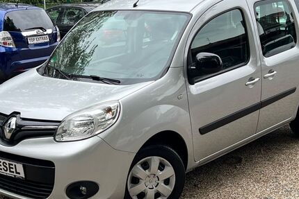 Renault Kangoo 135.805 km 9.400 &euro; Duisburg 47137