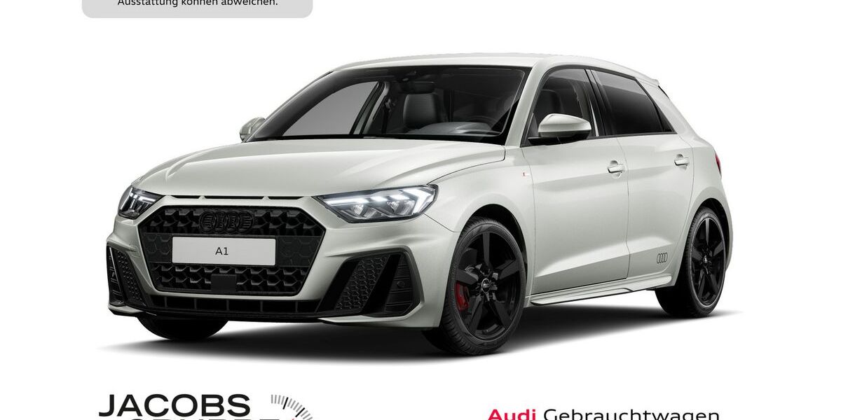 Audi A1 9.038 km 31.470 &euro; Mönchengladbach 41066