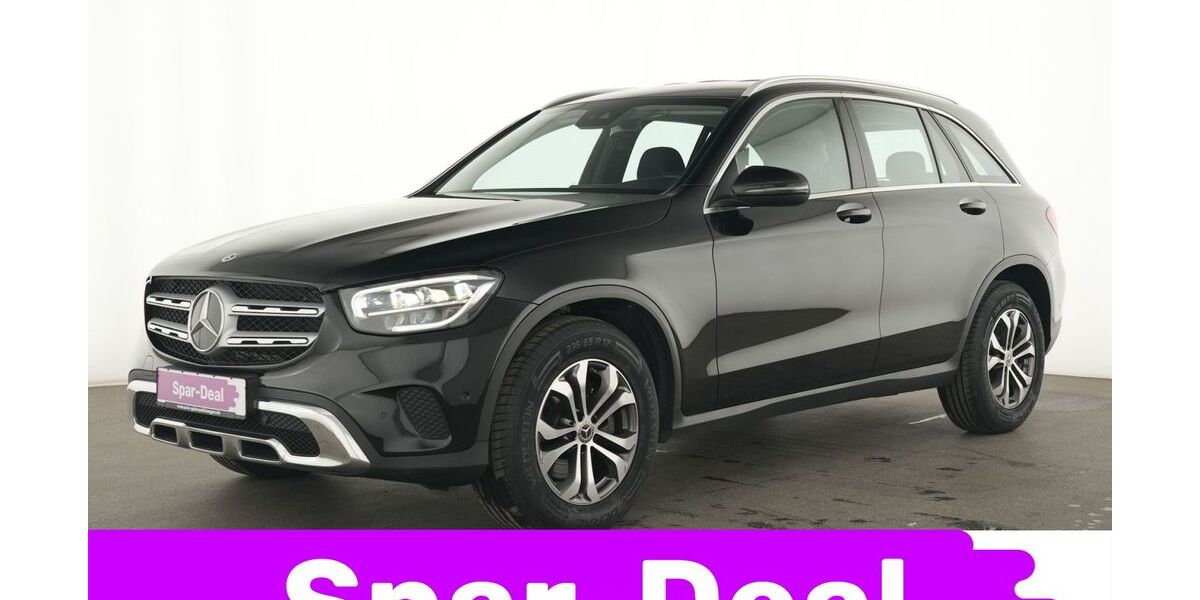 Mercedes-Benz GLC 200 81.115 km 29.449 &euro; Neuss 41460