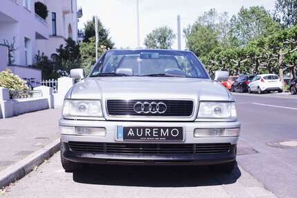 Audi 80 50.005 km 18.500 &euro; Düsseldorf 40233