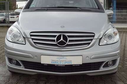 Mercedes-Benz B 200 108.593 km 5.550 &euro; Wegberg 41844