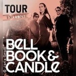 Bell Book & Candle - Live