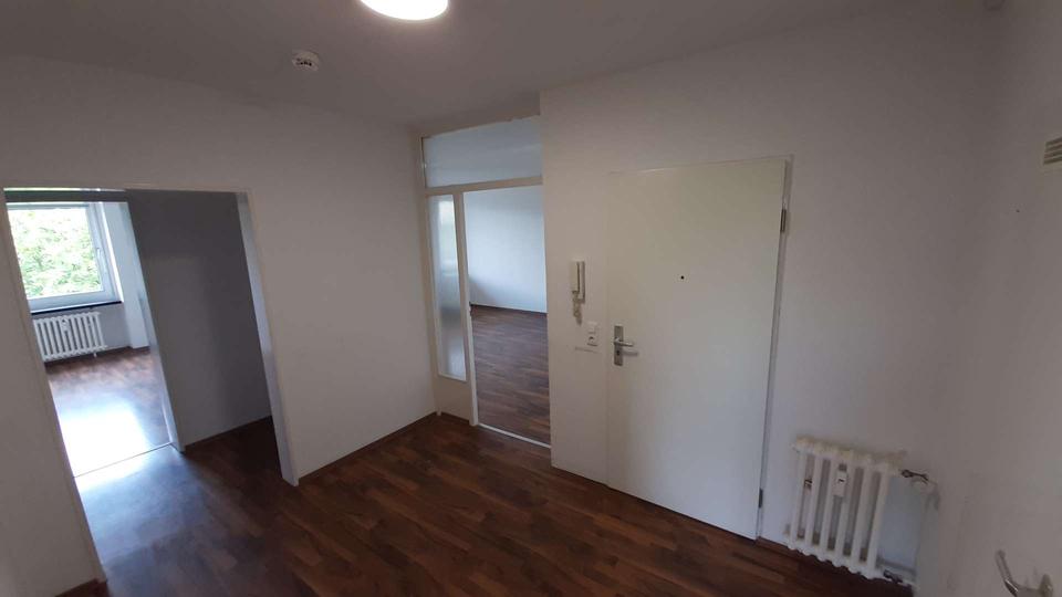 Etagenwohnung Krefeld Fischeln - 3 Zimmer, 77 m&sup2;, 723&euro; | Angebot:23511571