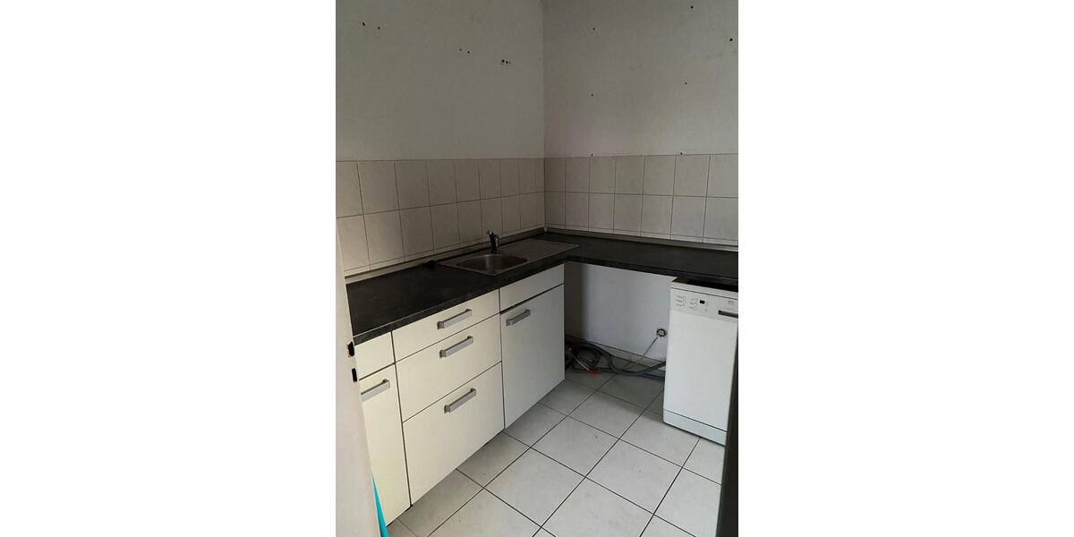 Etagenwohnung Krefeld Gartenstadt - 4 Zimmer, 91 m&sup2;, 820&euro; | Angebot:25720429