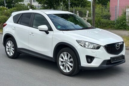 Mazda CX-5 201.000 km 7.800 &euro; Neuss 41460