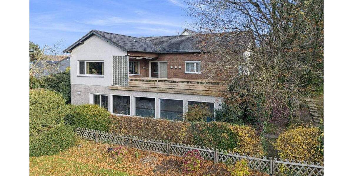 Einfamilienhaus Heiligenhaus Mitte - 6 Zimmer, 354 m&sup2;, 725.000&euro; | Angebot:25934083