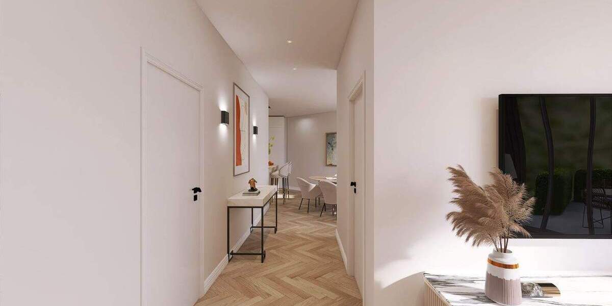 Einfamilienhaus Düsseldorf Ludenberg - 4 Zimmer, 176 m&sup2;, 1.021.000&euro; | Angebot:25691823