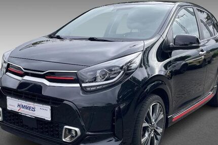 Kia Picanto 76.246 km 13.940 &euro; Erkelenz 41812