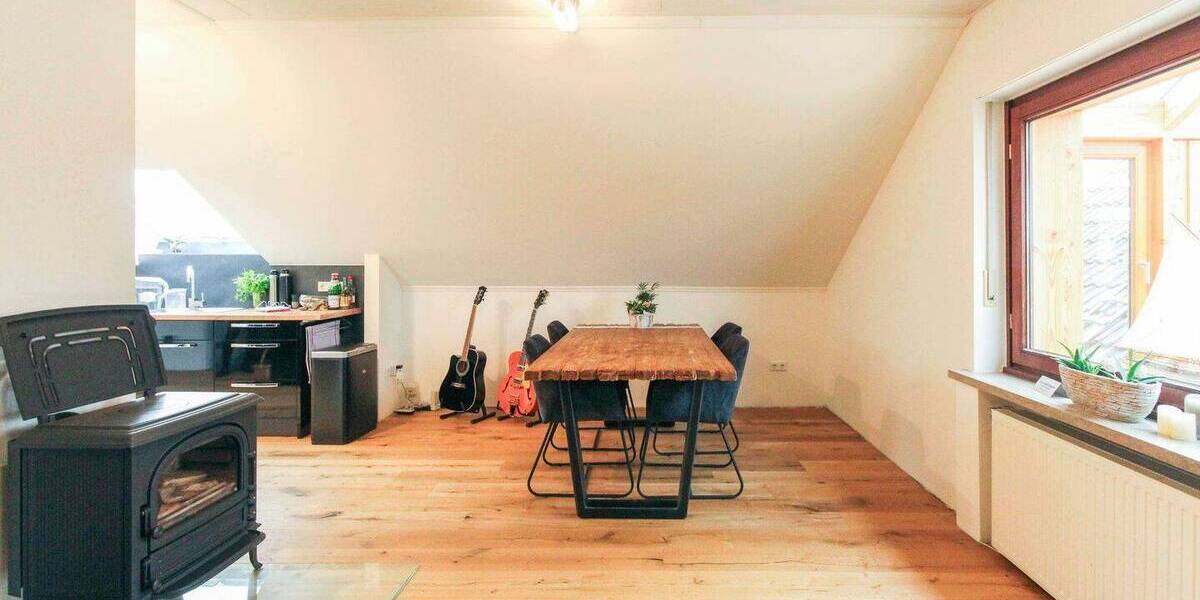 Einfamilienhaus Viersen Dülken - 9 Zimmer, 214 m&sup2;, 595.000&euro; | Angebot:26331360