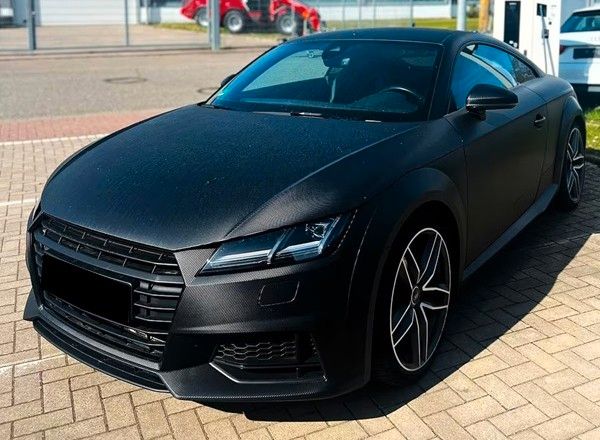 Audi TT 176.644 km 20.850 &euro; Hilden 40721