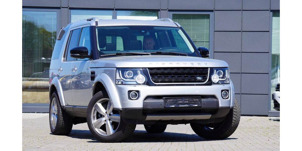 Land Rover Discovery 232.800 km 17.500 &euro; Korschenbroich 41352